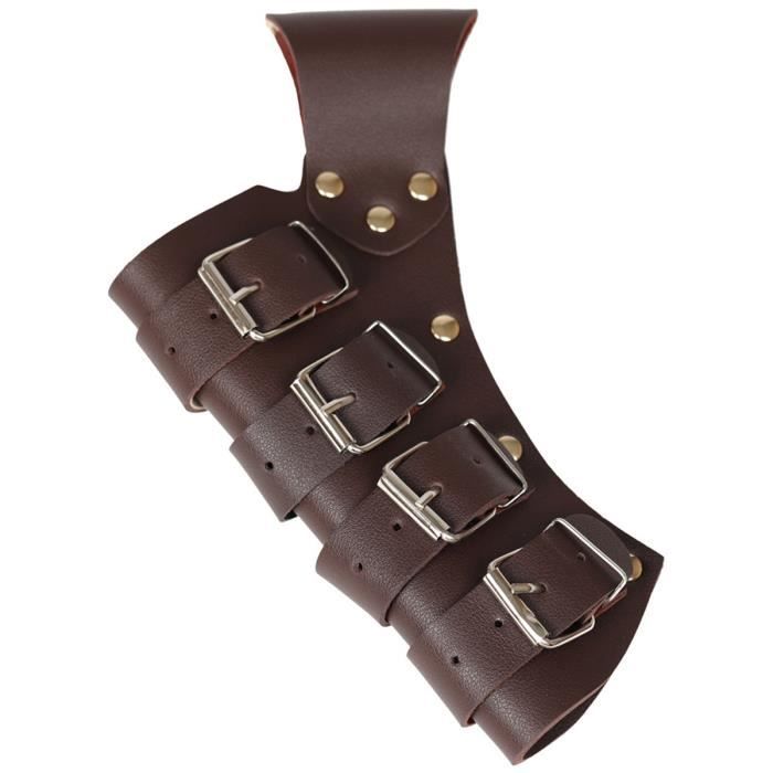 Fourreau De Ceinture En Cuir Véritable Fait Main – Pour Couteau à Lame Fixe (modèle 911) | Ambidextre, Protection Totale