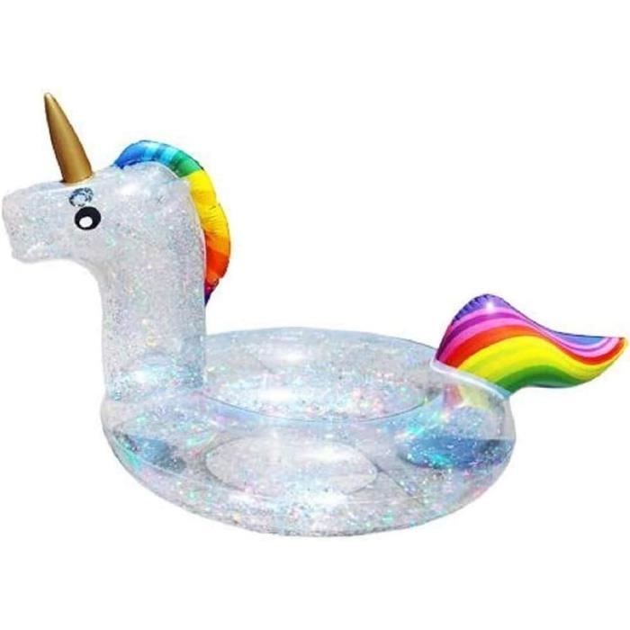 Bouée Licorne,Yanghad Bouee Gonflable,Bouee Piscine Licorne,Anneau de Natation,Paillettes,Eté,Plage,Fête de La Piscine (Rose,70) - Sport Bouée Licorne,Yanghad Bouee Gonflable,Bouee Piscine Licorne,Anneau de Natation,Paillettes,Eté,Plage,Fête de La Piscine (Rose,70) - Sport