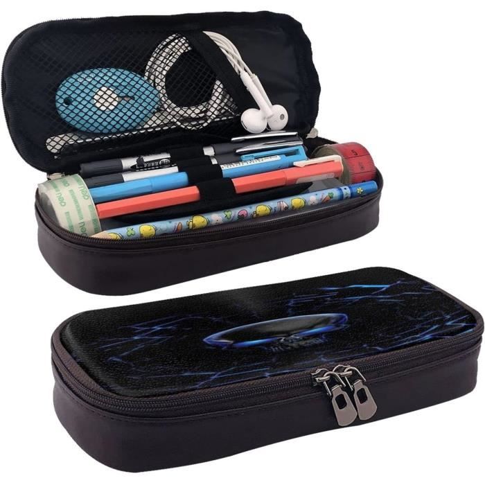 Kit de réparation de fermeture éclair universelle, 3 tailles