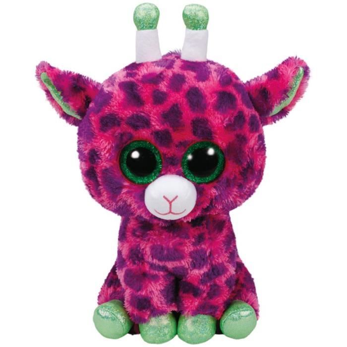 girafe ty
