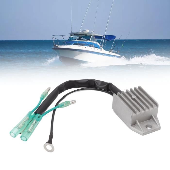 Interrupteur D'extinction Moteur Hors-bord SUNGOOYUE – 17,5 Cm, ABS, Compatible Suzuki Et Moteurs Standards – Remplacement Direct Plug And Play