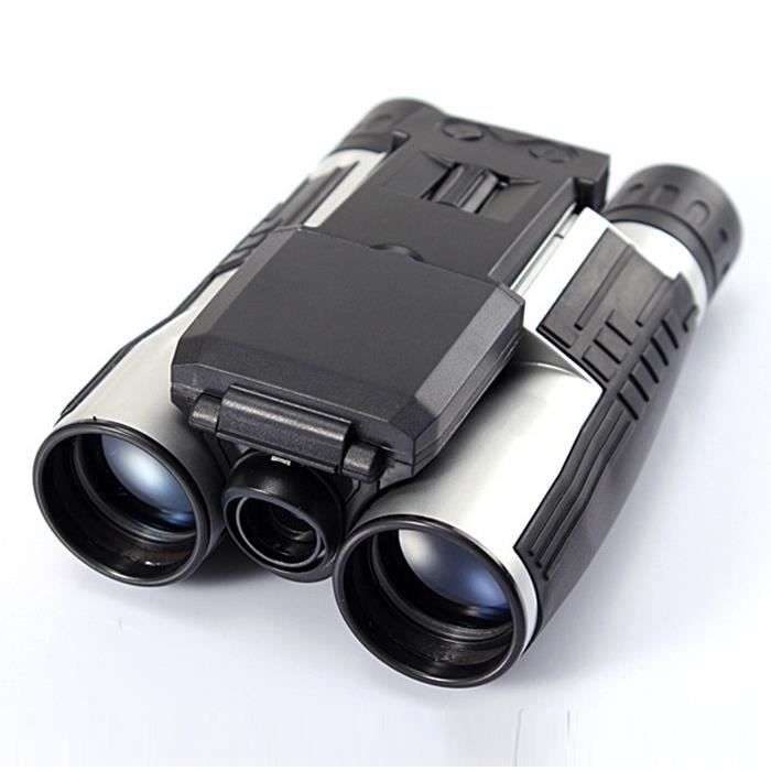 Microscope Binoculaire OMAX Avec Caméra 3MP - Grossissement 40X à 2500X