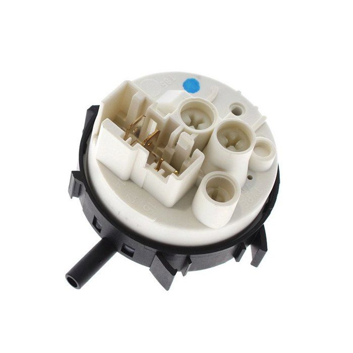 Pressostat 1 niveau pour lave linge 5025 eureka Whirlpool 481227128554