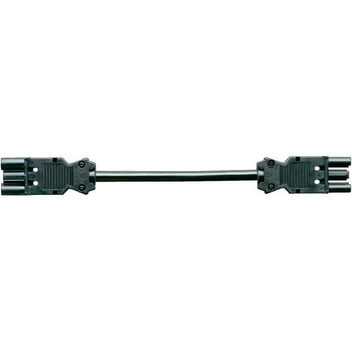 Rétroviseur Gauche électrique 3 Broches Pour Mini 2009 - Noir Brillant, Occasion