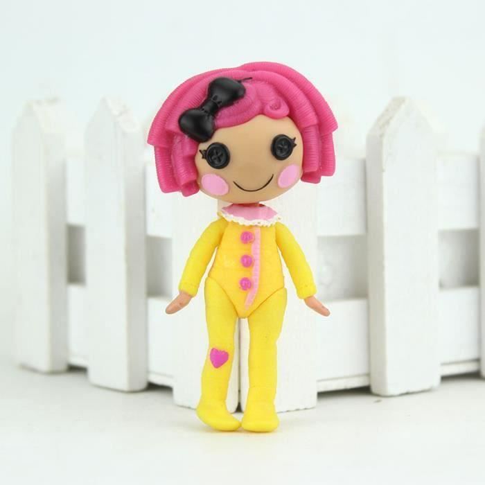 Pack de meubles MGA Lalaloopsy - Poêle délicieux à coudre Lalaloopsy | eBay