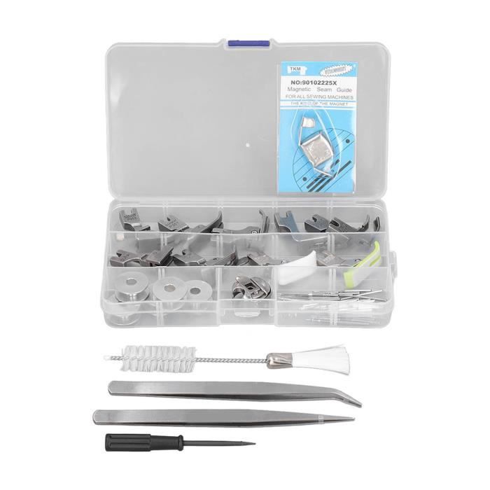 CCLIFE Pied de biche plat pour pied de vache - Tire-ongles haute performance - Multifonction