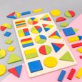 Puzzle Enfant - Marque - Science et Espace - Moins de 100 pièces-1