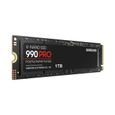Disque dur Samsung 990 PRO V-NAND MLC 1 TB 1 TB SSD-1