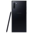 SAMSUNG Galaxy Note 10+ 256 go Noir - Double sim - Reconditionné - Excellent état-1