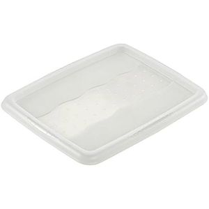 Lot De 3 Vitrines Acryliques Transparentes Pour Figurines – Boîtes D'affichage 9x6x7 Cm – Protection Anti-poussière Pour Collection, Figurines, Bijoux