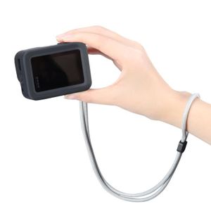 Sac EVA Portable De Grande Capacit/é Yoouo Bo/îte De Rangement pour Appareil Photo Convient pour Gopro 9 Housse De Protection pour Appareil Photo