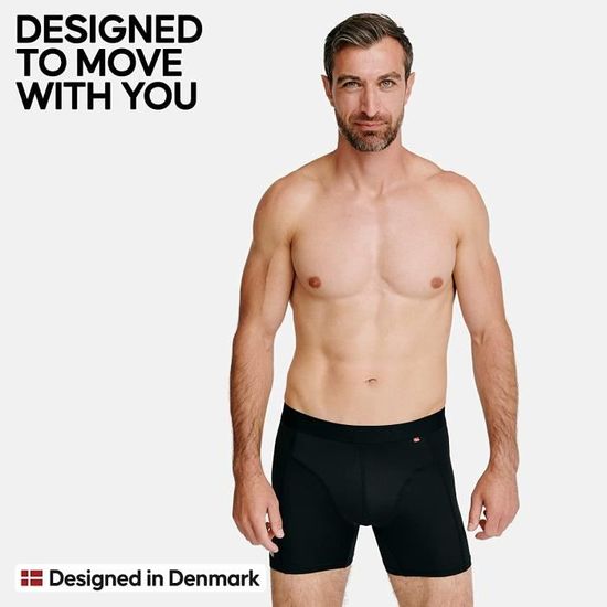 Shorty homme on sale sport