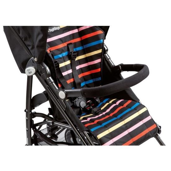 poussette canne pliko mini classico