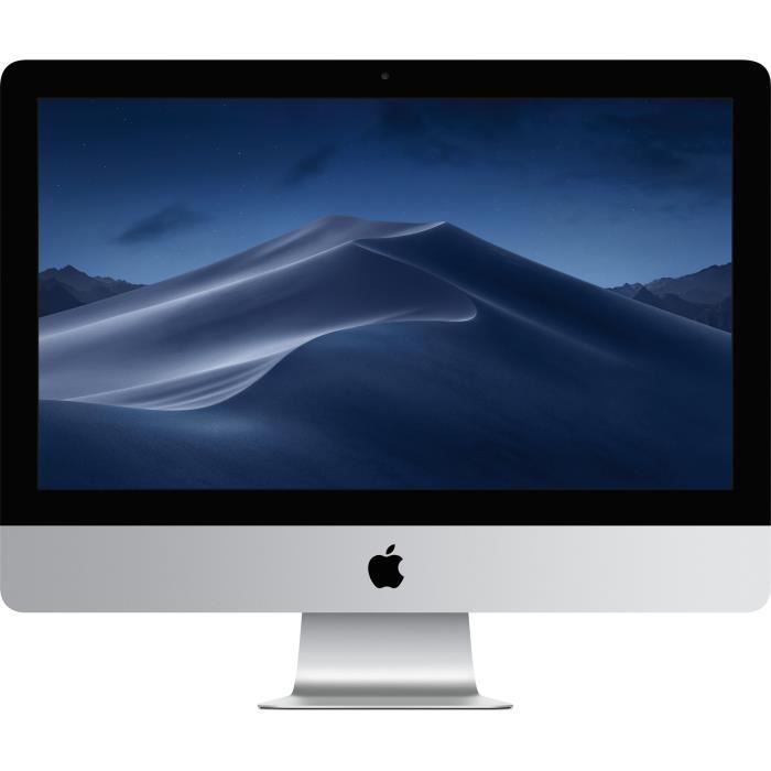 Apple Systéme-MAC iMac 21.5" Retina1