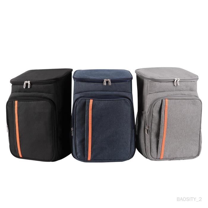 Sac a dos isotherme on sale 10l