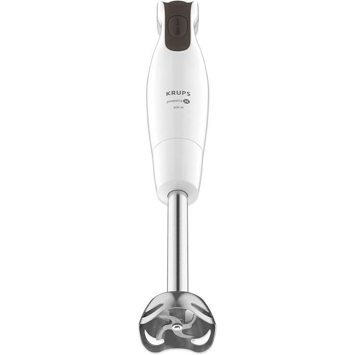 Kenwood HDP302WH blender 0,75 L Mélangeur par immersion 800 W Blanc