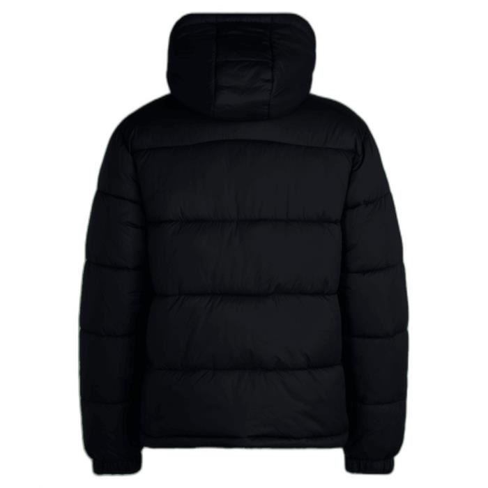 Doudoune Fila Bergheim Noir Cdiscount Pret a Porter