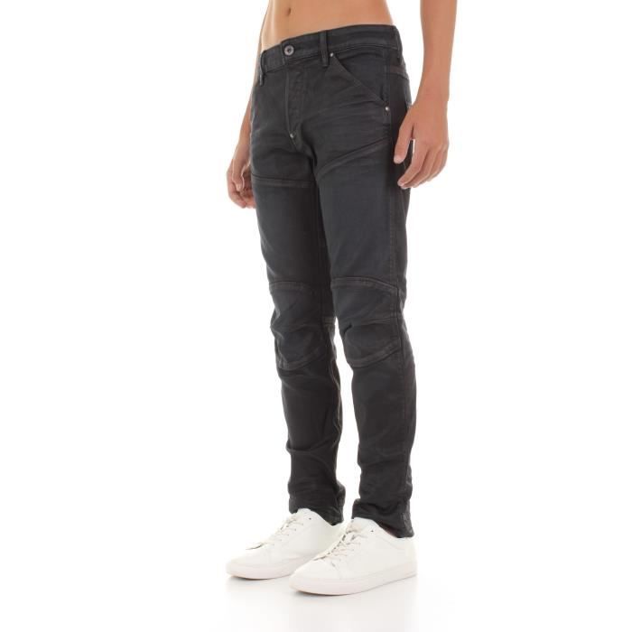 G star top jeans homme