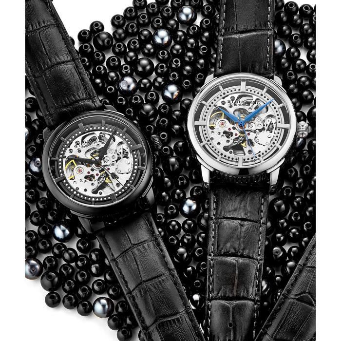 Stuhrling legacy 3933 cheap