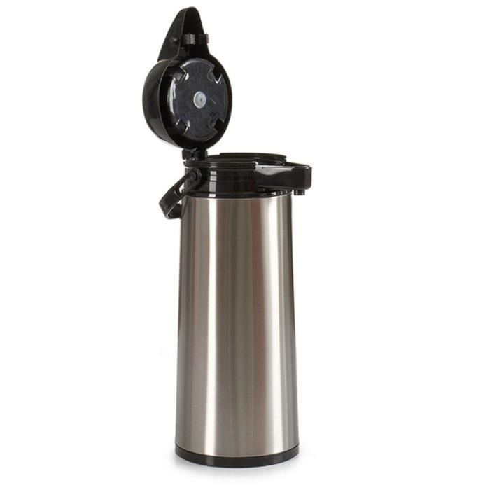 DTP-RO100GP : Le robinet distributeur de bière boule ROYAL avec  compensateur de mousse / âme en acier inoxydable / design doré / poignée en  plastique noir