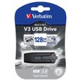 Clé USB - Verbatim - Store'n'Go - 128Go - USB3.0 SuperSpeed-3