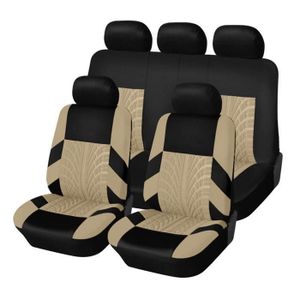 Housses De Siège Sur Mesure Adaptées Pour Seat Leon III Hayon, ST (2013