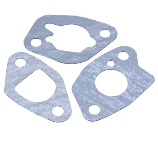 1 Pièce Carburateur Joint Métal Caoutchouc convient honda gx160