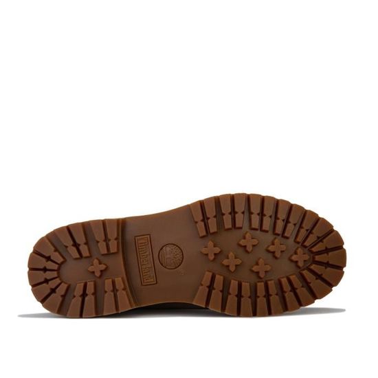 timberland waterville femme