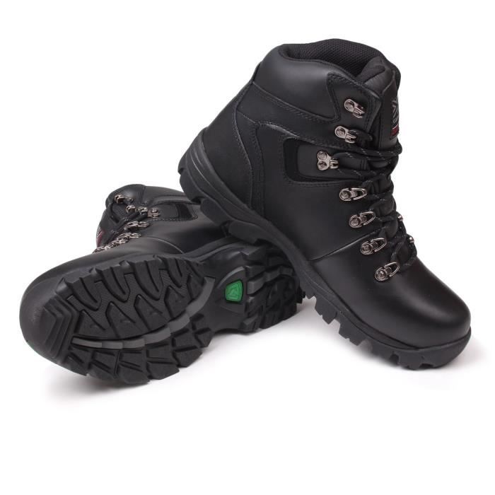 Bottines top de marche