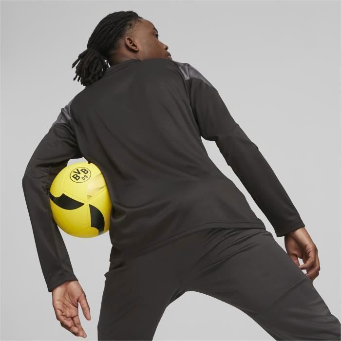 Veste D’entraînement Borussia Dortmund Puma – Taille 2XL, Occasion, Modèle Shorts