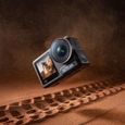 Caméra sport - DJI - Osmo Action 4 - 4K/120 ips - Stabilisation RockSteady 3.0 - Étanche jusqu'à 18 m-5