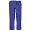 Portwest Homme Anti-statique ESD Pantalon Hôpital Bleu//Blanc Divers Taille AS11