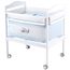 Napravi Rs Bois Naf Naf Mini Berceau Complet Brode Jungle Textile Meubles Berceaux