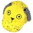 Eozy Casquette Enfant Bebe Fille Garcon 6 18mois Jaune Cdiscount Pret A Porter
