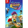 Super Kickers League Ultimate Edition Jeu Nintendo Switch-0