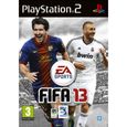 FIFA 13 / Jeu console PS2-0