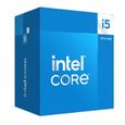 Processeur - INTEL - Core i5-14400 4.7GHz LGA1700 Box-0