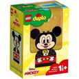 LEGO® DUPLO® 10898 Mon Premier Mickey jeu À Construire - Disney-0