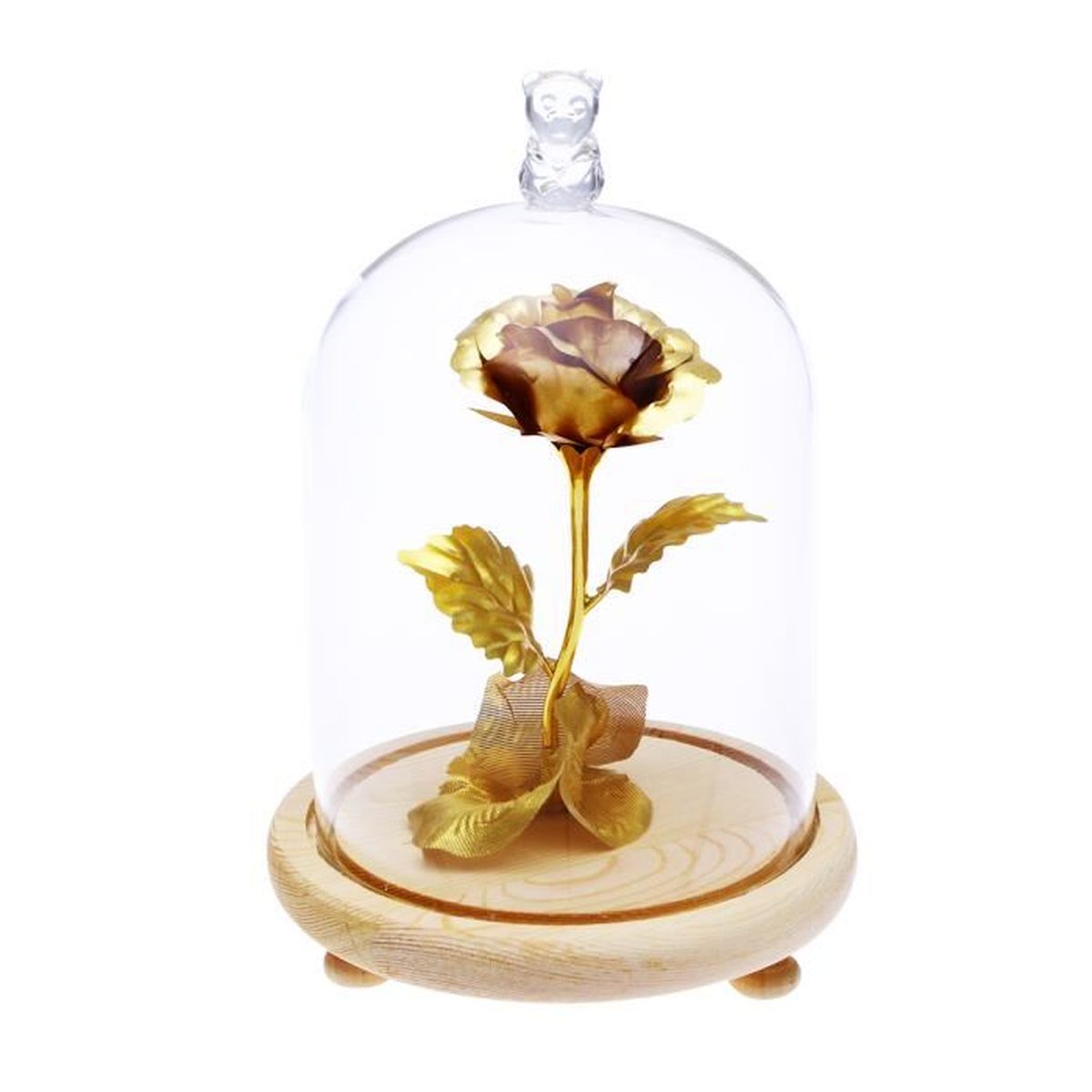 Rose D Or Et Lumiere Led Dans Un Dome De Verre Sur Une Base En Bois Pour La Decoration De Club De Fete D Anniversaire De Mariage Achat Vente Nappe De Table Rose D Or Et Lumiere Led Dans Un Dome De Verre Sur Une Base En Bois Pour La Decoration De Club De Fete D Anniversaire De Mariage Achat Vente Nappe De Table