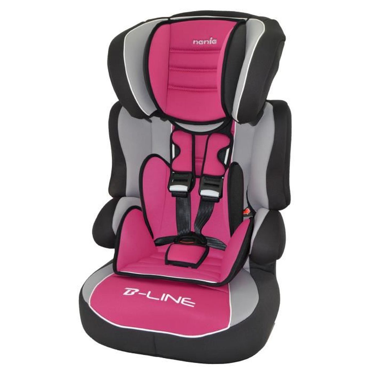 black friday siege auto isofix