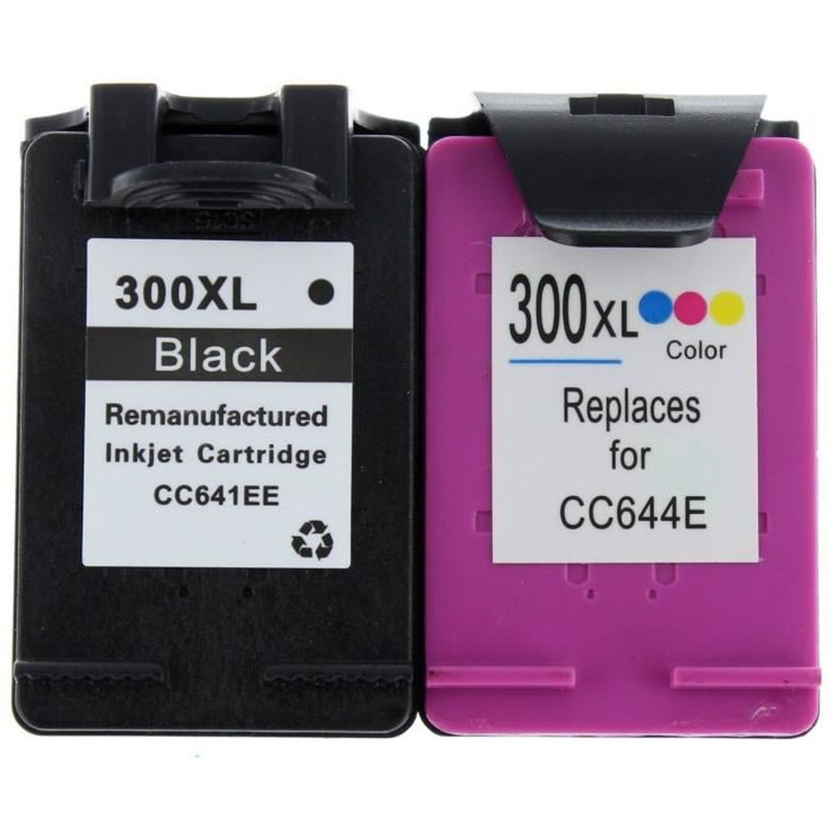 Pack Compatible Hp 300xl Pour Hp Photosmart C4640 Prix Pas Cher Cdiscount Please select the driver to download. cdiscount com