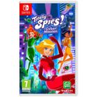MICROIDS Totally Spies! : Cyber Mission - Jeu Nintendo Switch