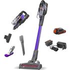 BLACK + DECKER Aspirateur Balai sans Fil - BLACK+DECKER - BDPSE1815P-QW - 18V - 1,5Ah - 46 min d'Autonomie