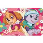 Set de table La Pat Patrouille sous main repas enfant fille GUIZMAX