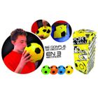 Balle Gonflable Port-A-Ball - MODELCO - Mixte - Jaune et noir - Pour Enfant