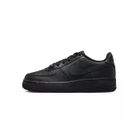 Chaussures pour Enfant - NIKE - Air Force 1 LE (Gs) - Noir - Cuir - Lacets
