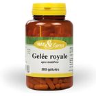 NAT ET FORM Nat & Form Gelée Royale 200 gélules