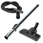 SILLAR Kit accessoires pour aspirateur Karcher WD3.200, WD3.300, WD3.500 SE4002 WD5.400 WD7.700 MV3 MV2 SE2001