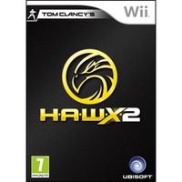 H.A.W.X. 2 / Jeu console Wii