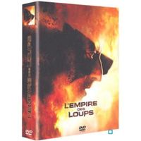 DVD L'empire des loups